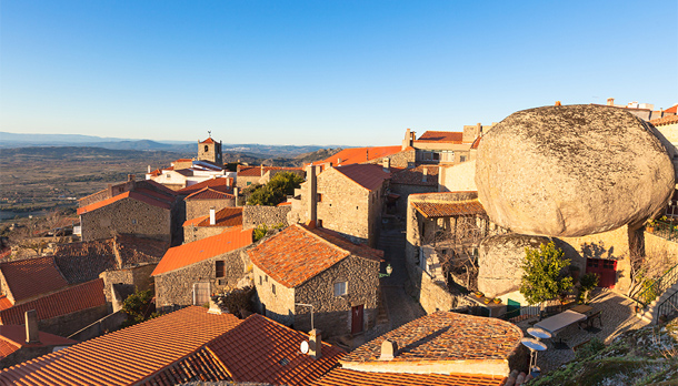 Top 10 minder bekende plekken in Portugal