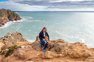 Roadtrip door de Algarve