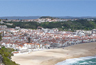 Camper- en caravanreis door Portugal, ACSI