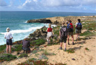 Groepswandelvakantie langs de westkust van de Algarve