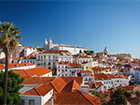 Rondreis langs o.a. Lissabon