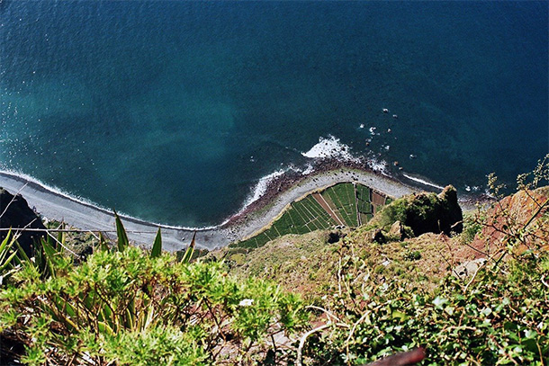 Cabo Girão