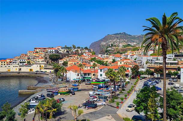 Câmara de Lobos