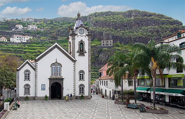 Ribeira Brava