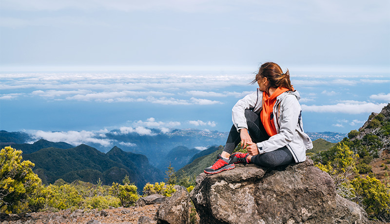 Wandelen op Madeira tijdens je rondreis