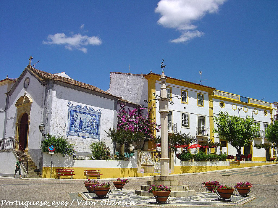 Sardoal, Portugal