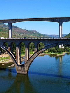 Roadtrip Portugal over de N2