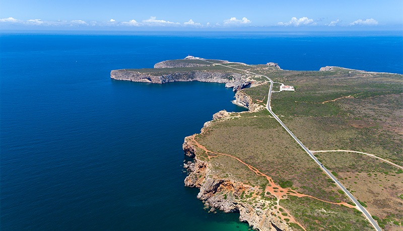 Cabo de São Vicente