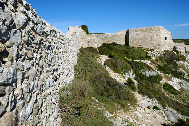 Fortaleza de Beliche