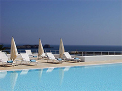 Hotel Memmo Baleeira, Sagres