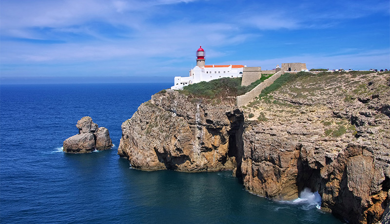 Sagres, Algarve