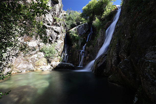 Calhão Mogueiro