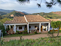 Vakantiehuisje Casa Andorinha