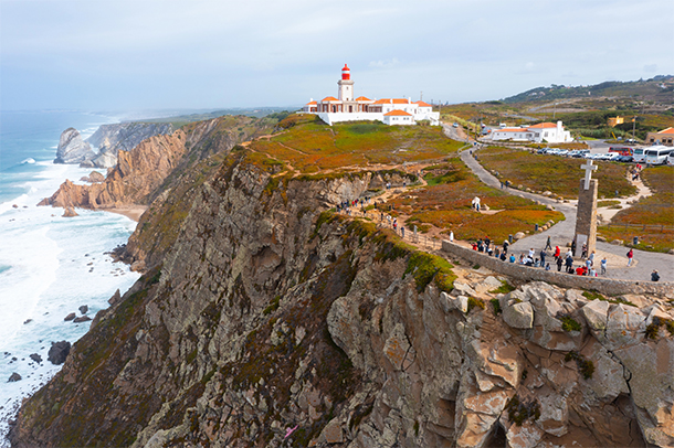Cabo da Roca