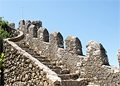 Excursies naar Sintra