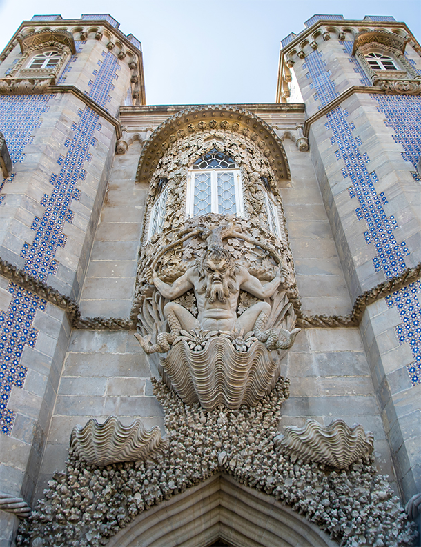 Palácio da Pena