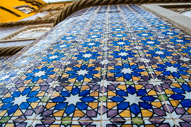 Palácio da Pena
