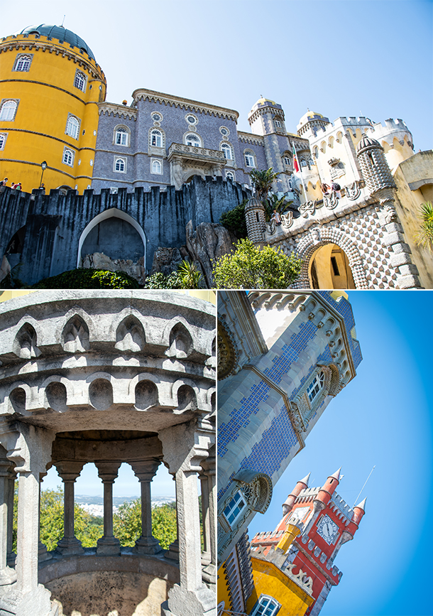 Palácio da Pena