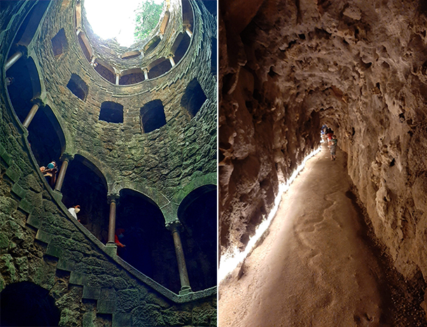 Quinta da Regaleira