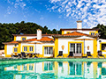 Quinta Do Pé Descalço, Sintra
