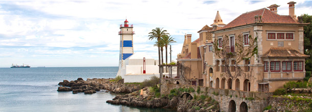 Costa de Lisboa & omgeving Lissabon · Portugal vakantie info