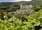 Solares in Douro-vallei