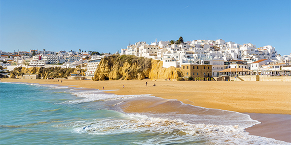 Albufeira