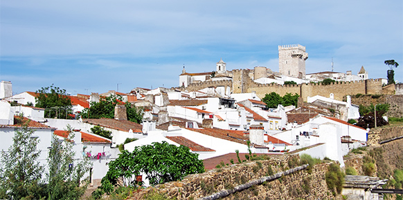 Estremoz