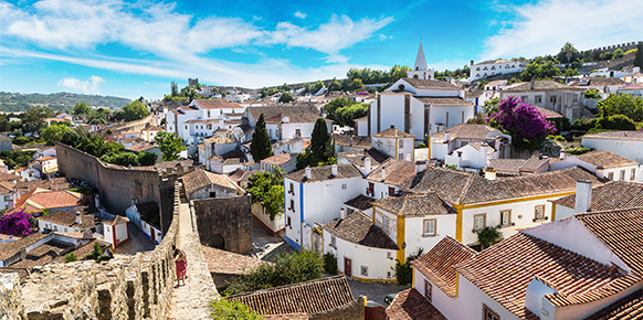 Óbidos