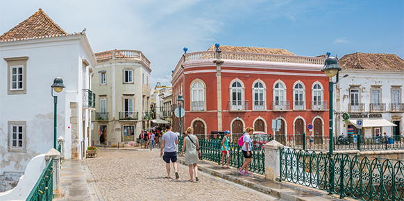 Tavira