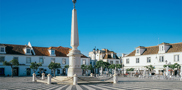 Vila Real de Santo António