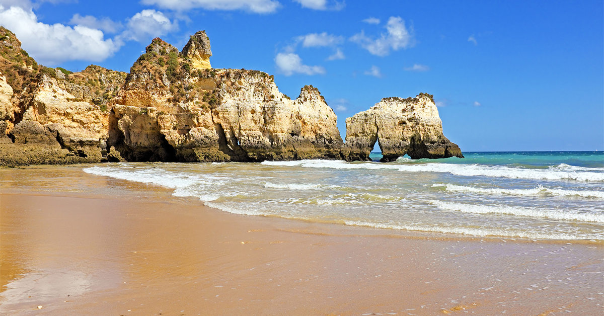 Strandvakantie Portugal vakantie info