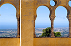 Kasteel Sintra