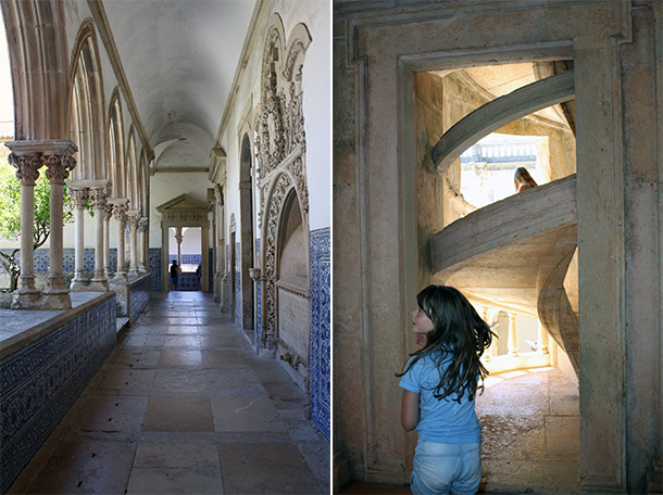 Convento de Cristo