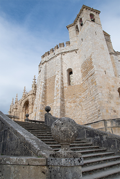 Convento de Cristo
