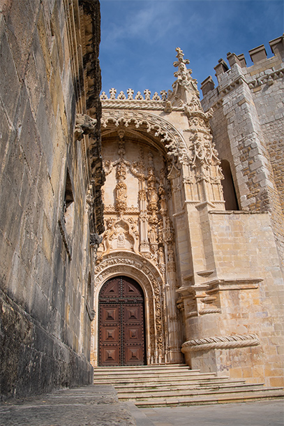 Convento de Cristo