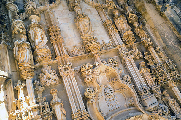 Convento de Cristo