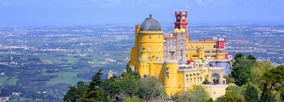 Portugal vakantie .info · Alles over vakantie Portugal
