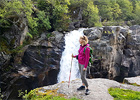 Mimosa Wandelingen in Noord-Portugal