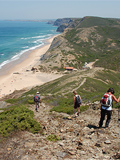 Wandelen in Portugal