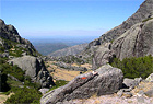 Natuurgebied Serra da Estrela