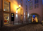 Hotel Convento do Salvador in Alfama, Lissabon