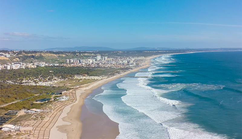 Costa da Caparica