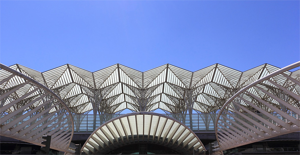 Oriente station