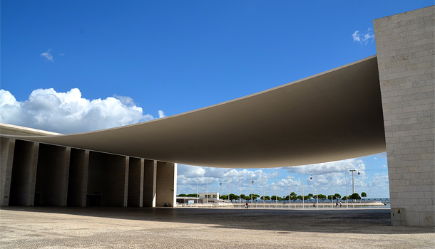 Pavilhão de Portugal