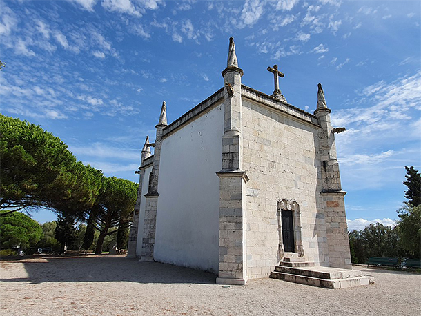 Capela de São Jerónimo
