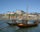 Porto wijnreis